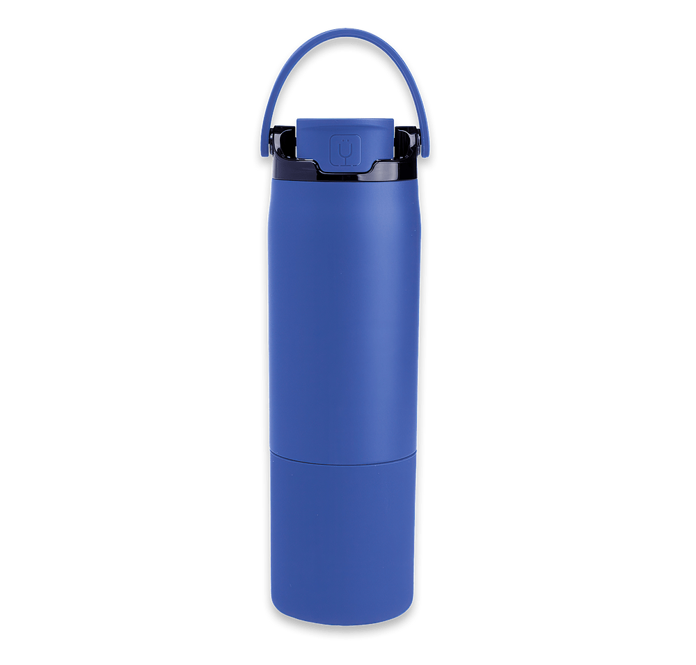 BruMate Laser Engraved 25 oz. Rise Water Bottle-default