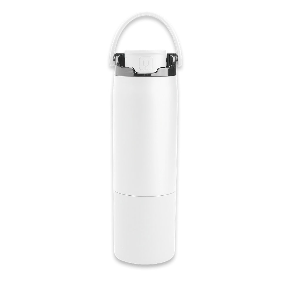BruMate Laser Engraved 25 oz. Rise Water Bottle-default
