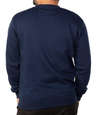 Nautica Anchor Crewneck Sweatshirt