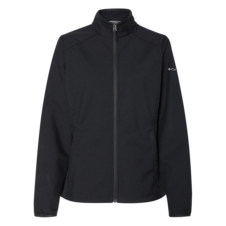 Columbia Women's Kruser Ridge Stretch Soft Shell Jacket