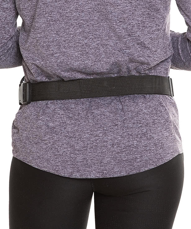Anywhere Adjustable Fanny Pack