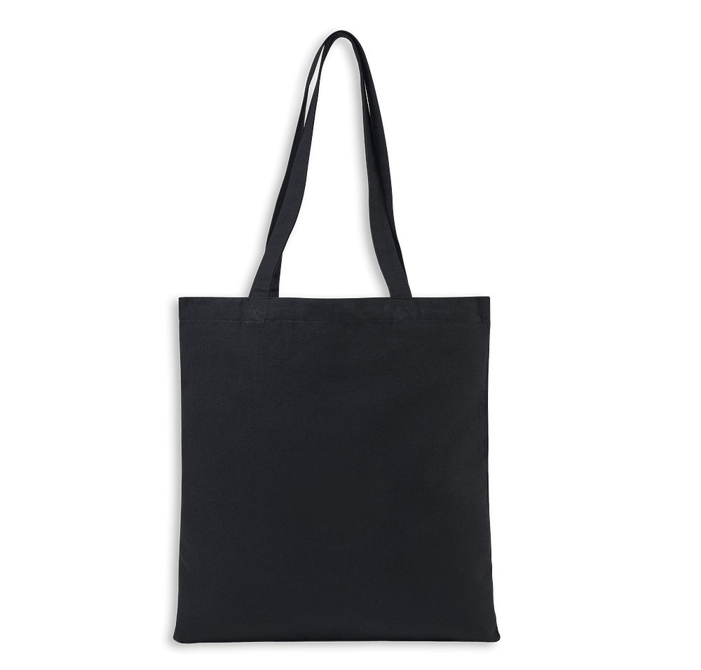 AWARE Recycled Cotton Tote Bag-default