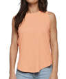 LAT Women's Lightweight Fine Jersey Tank