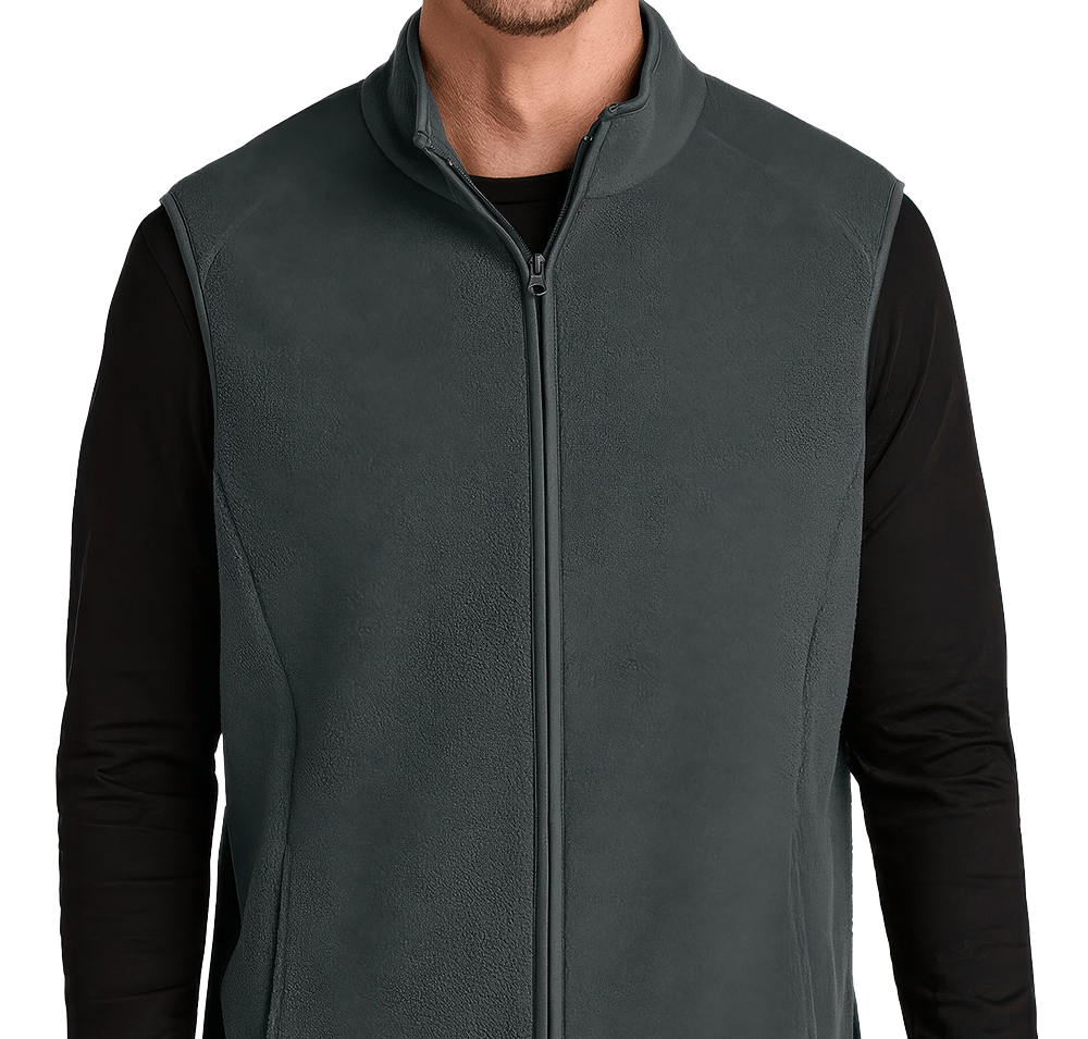 Port Authority C-FREE Fleece Vest-default