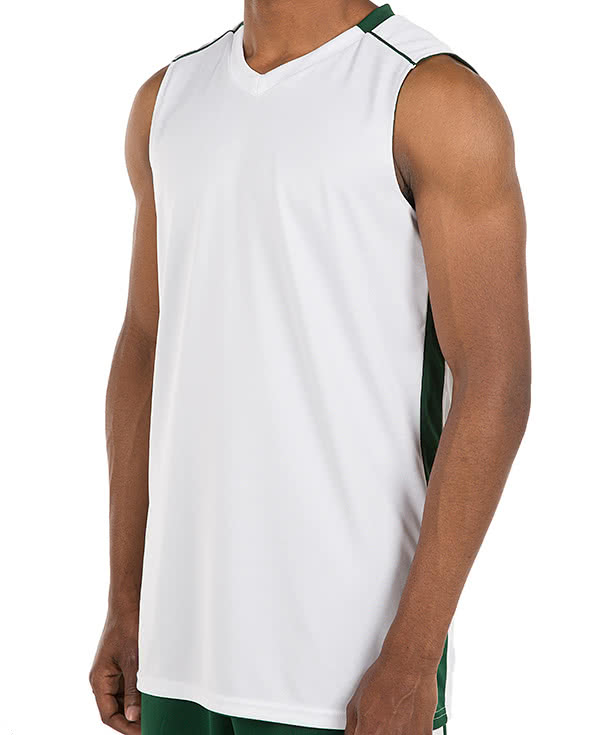 High Five Competition Reversible Basketball Jersey