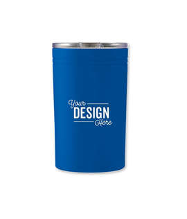 11 oz. Sherpa Tumbler and Can Insulator - Color: Royal Blue
