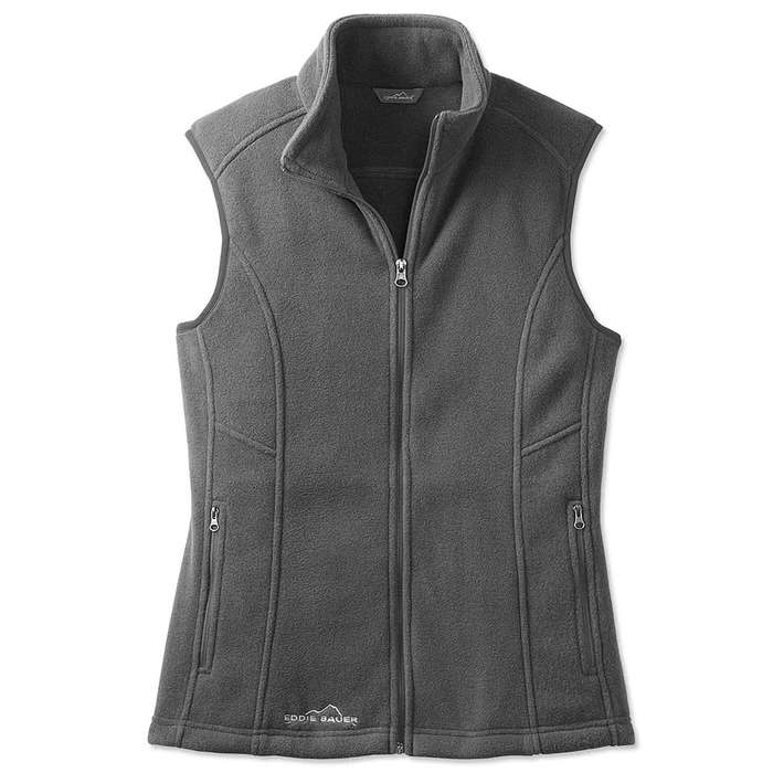Eddie Bauer Women's Fleece Vest