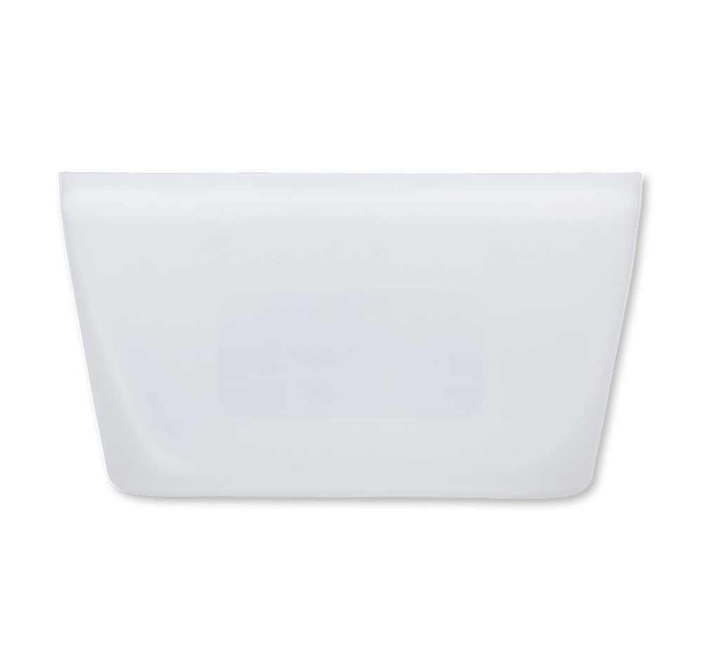 FreshKeep Platinum Silicone 23 oz. Leakproof Food Storage Pouch-default