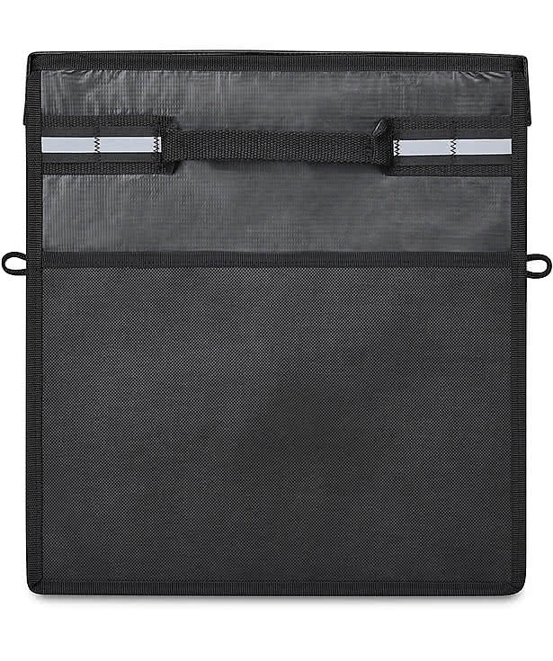 Structure Cargo Recycled Trunk Organizer with Lid