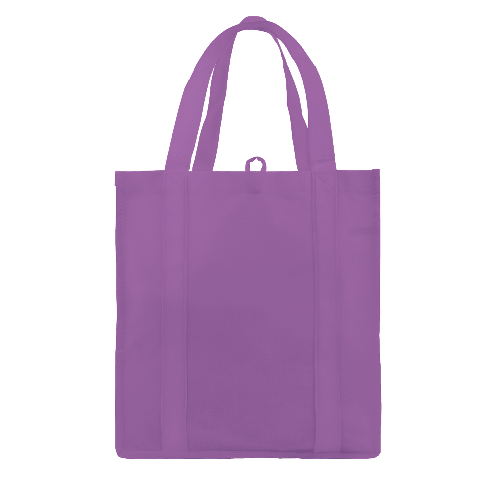 Hercules Grocery Tote Bag-default