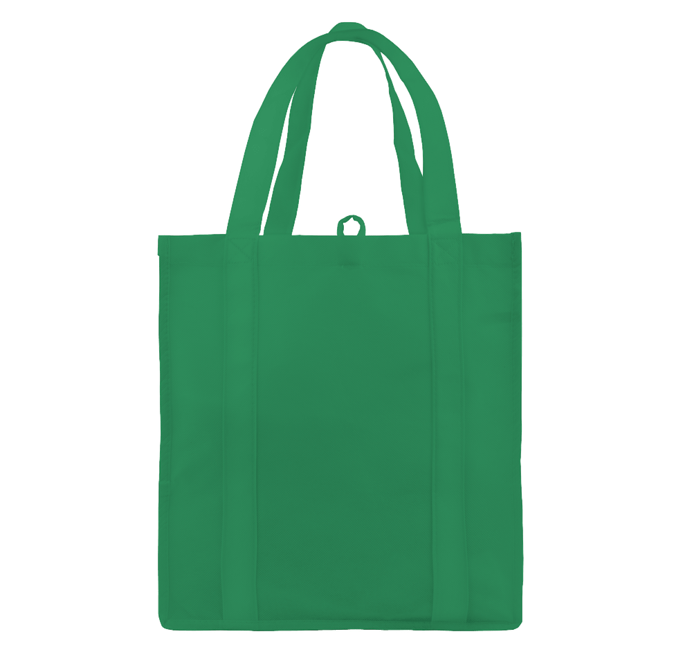 Hercules Grocery Tote Bag-default