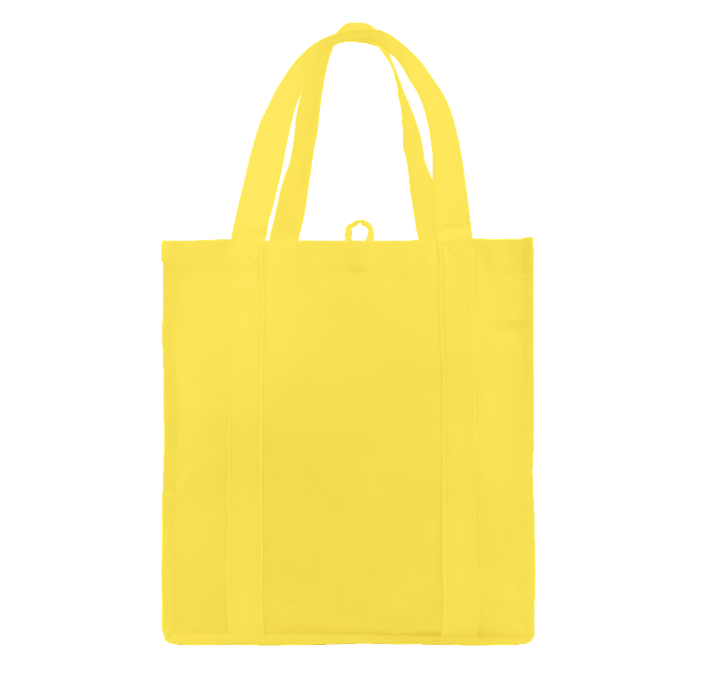 Hercules Grocery Tote Bag-default