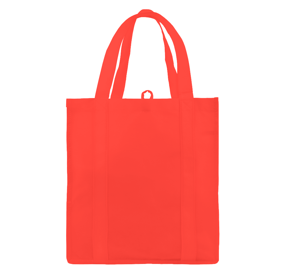 Hercules Grocery Tote Bag-default