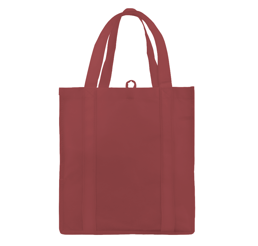 Hercules Grocery Tote Bag-default