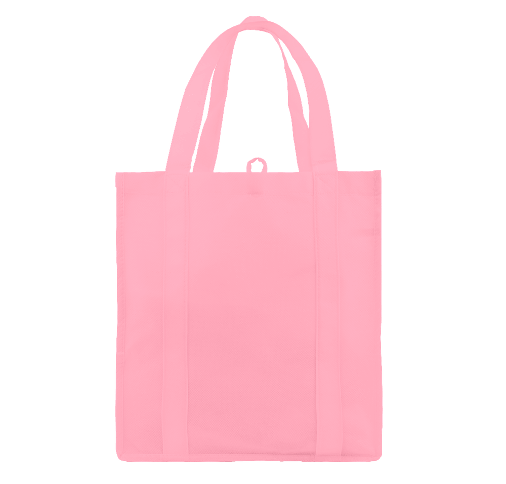 Hercules Grocery Tote Bag-default