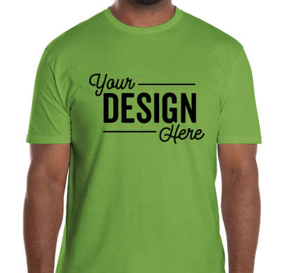 Gildan Softstyle Jersey T-shirt-default