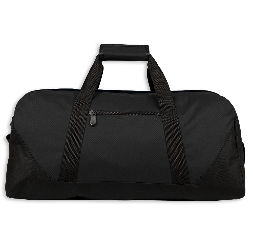 Liberty Series Medium Duffel Bag - Embroidered-default