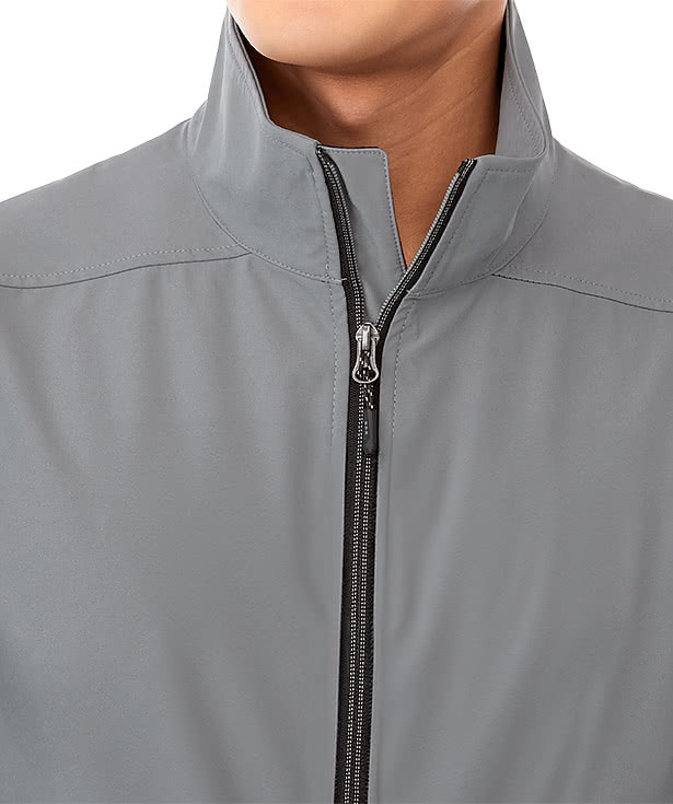 Elevate Karmine Lightweight Soft Shell Jacket