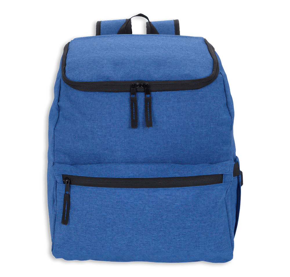 Full Color Lunch Break Backpack Cooler-default