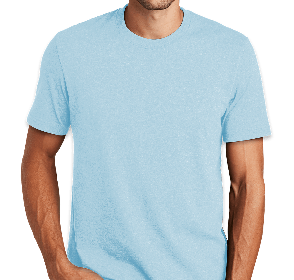 District Re-Tee T-shirt-default