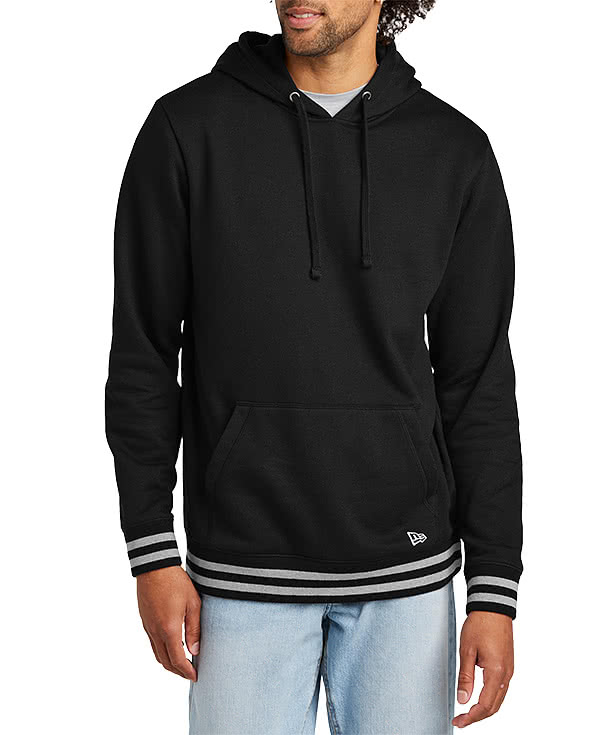 New Era Comeback Midweight Pullover Hoodie