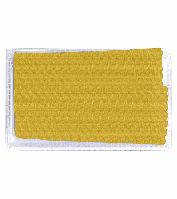 Microfiber Cloth
