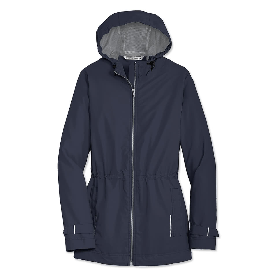 Port Authority Women's Northwest Rain Jacket