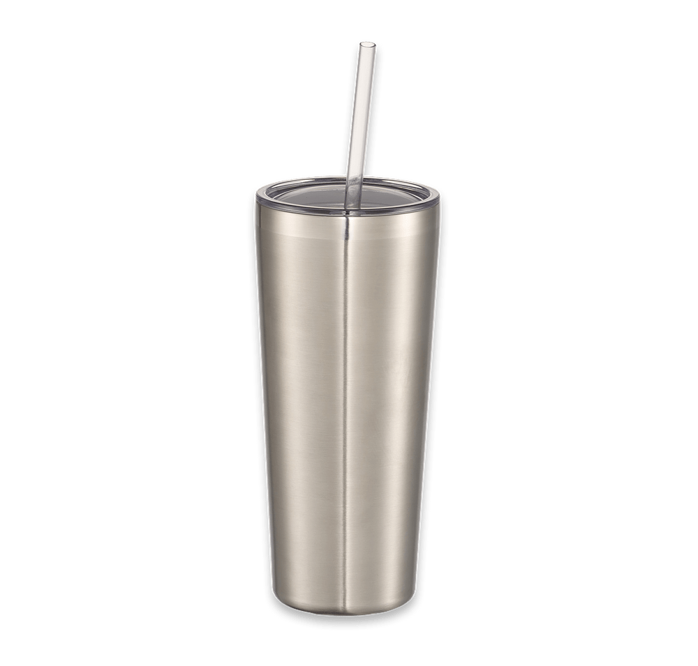 22 oz. Thor Copper Vacuum Insulated Tumbler-default