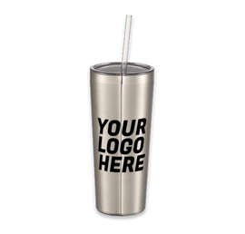 22 oz. Thor Copper Vacuum Insulated Tumbler
