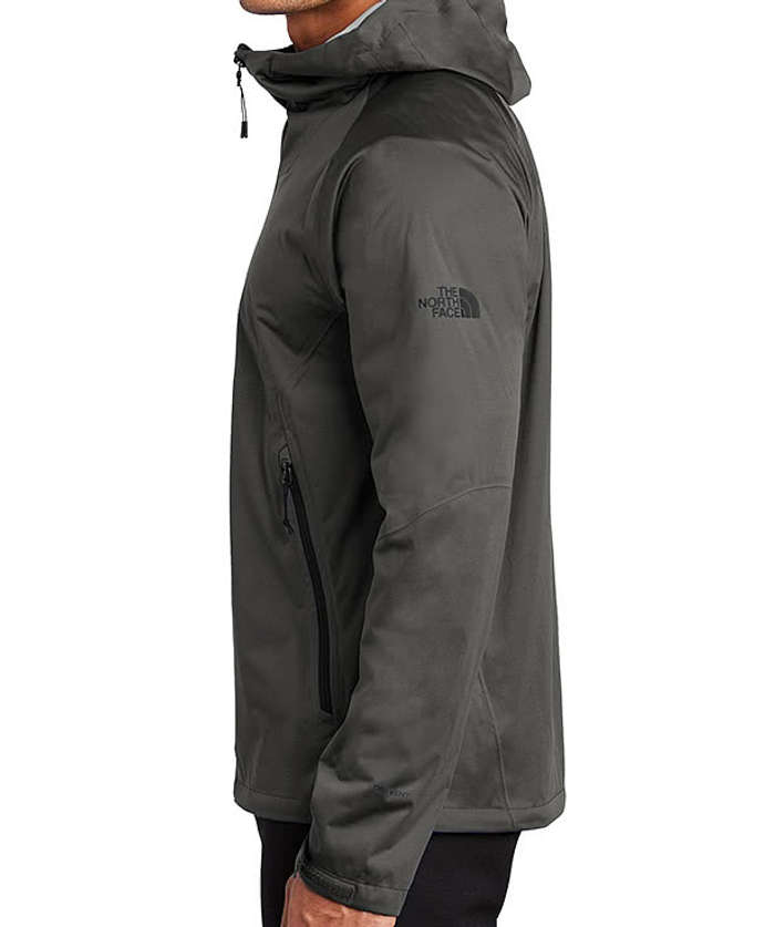 The North Face DryVent Custom Rain Jacket - Mens