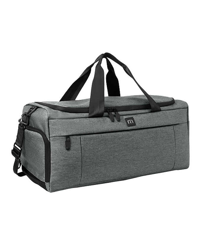 TravisMathew Duration Medium Duffel Bag