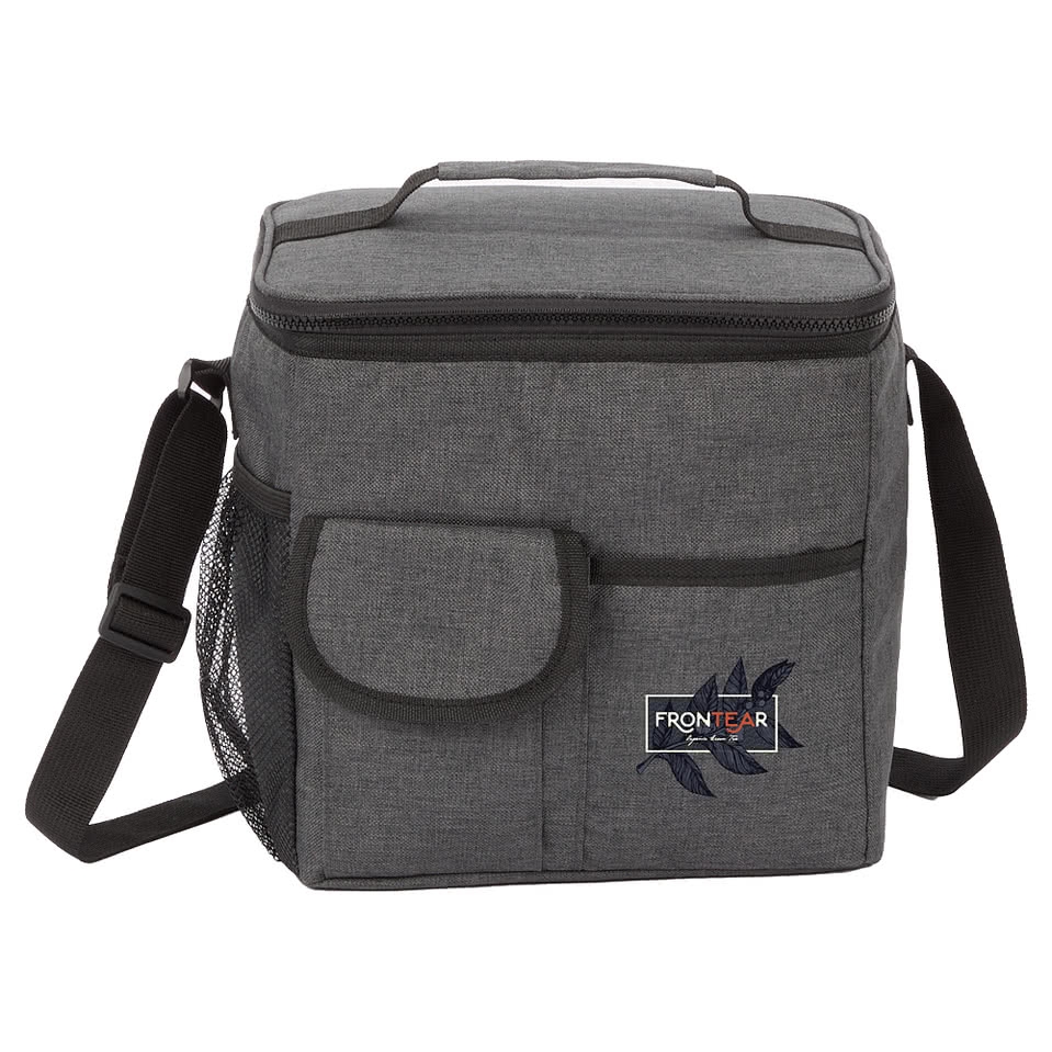 Carry-All Recycled 18 Can Cooler