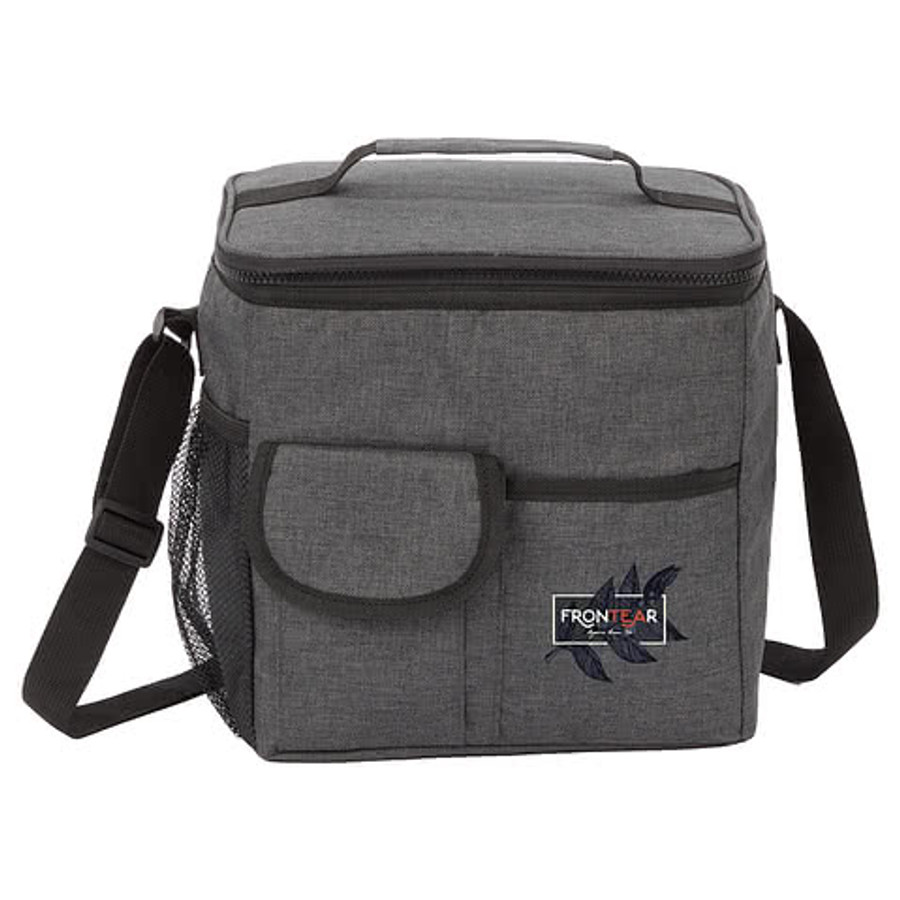 Carry-All Recycled 18 Can Cooler