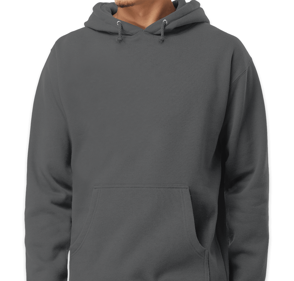 Independent Trading Heavyweight Pullover Hoodie-default