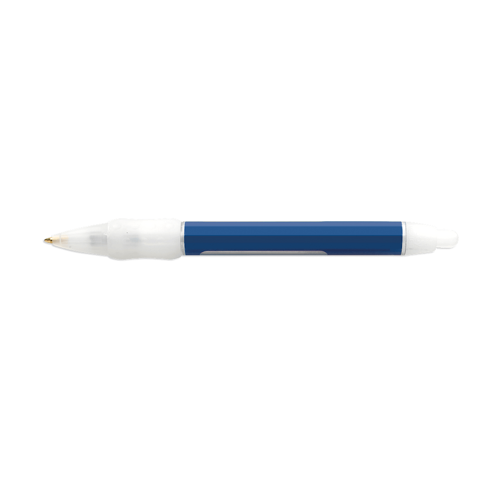 Full Color WideBody Message Color Pen (black ink)-default