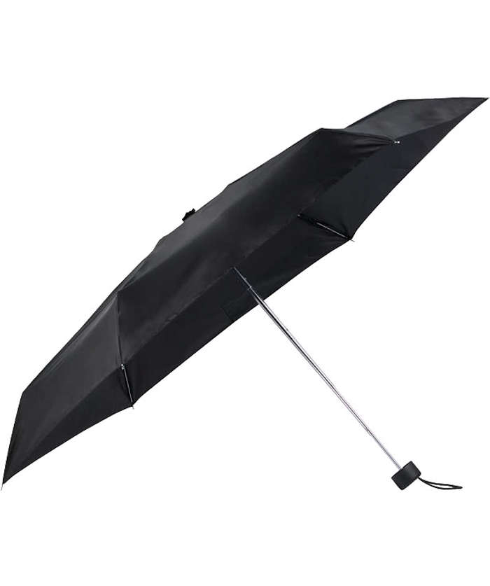 38" Totes Recycled Mini Travel Umbrella