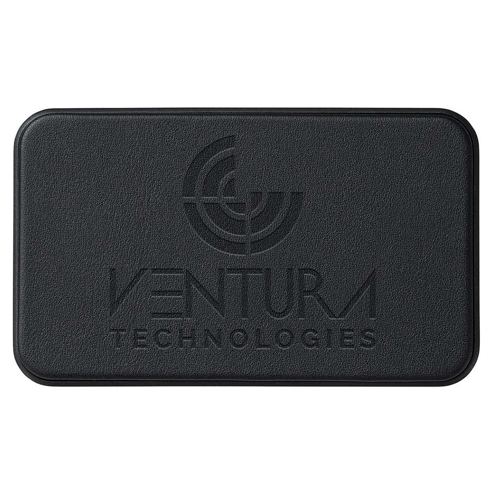 Debossed Italian Thermo 5000mAh Power Bank