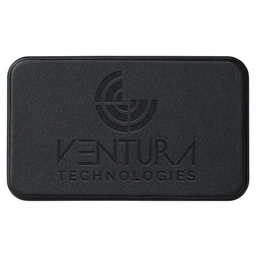 Debossed Italian Thermo 5000mAh Power Bank