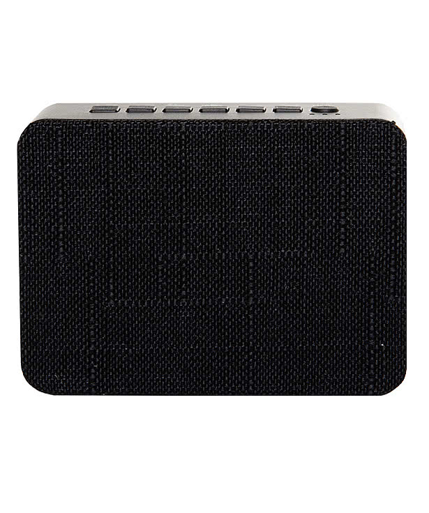 Laser Engraved Sound Asleep Bluetooth Speaker and White Noise Machine