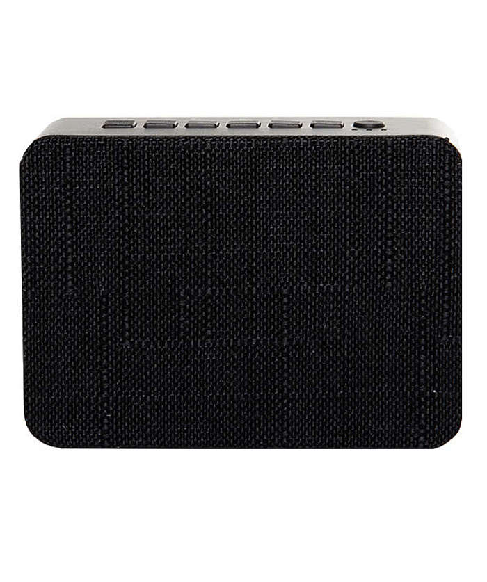 Laser Engraved Sound Asleep Bluetooth Speaker and White Noise Machine