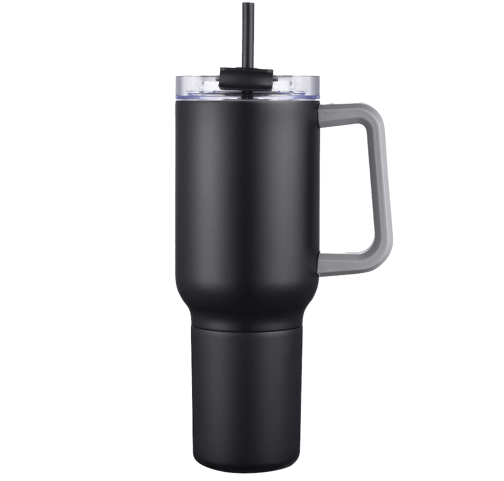 20 oz. Novo 2-in-1 Tumbler and 12 oz. Screw-On Can Cooler (Case of 20)-default