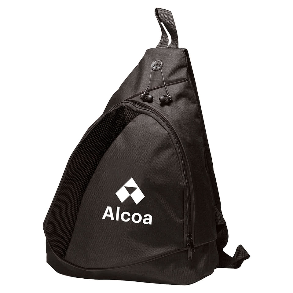 Ascent Crossbody Backpack