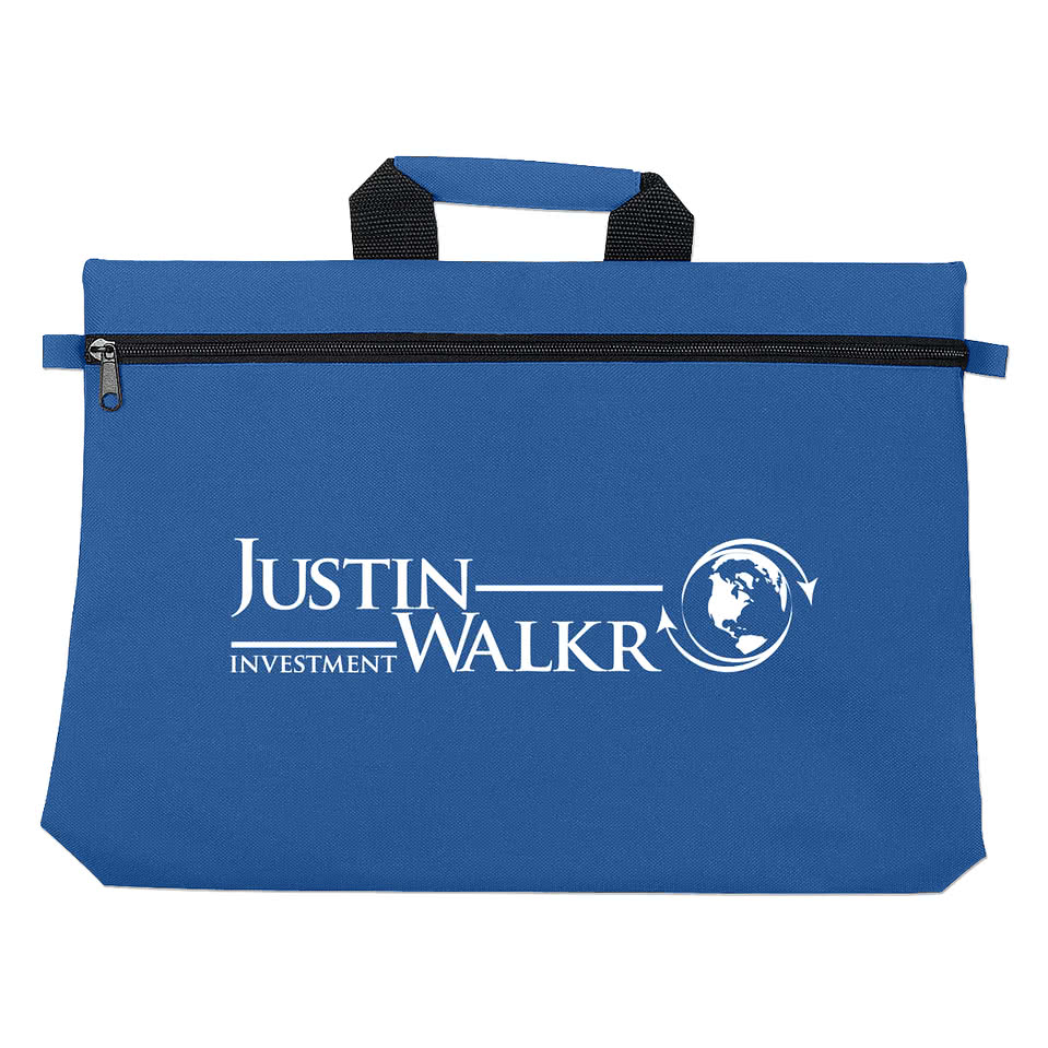 Document Holder Briefcase
