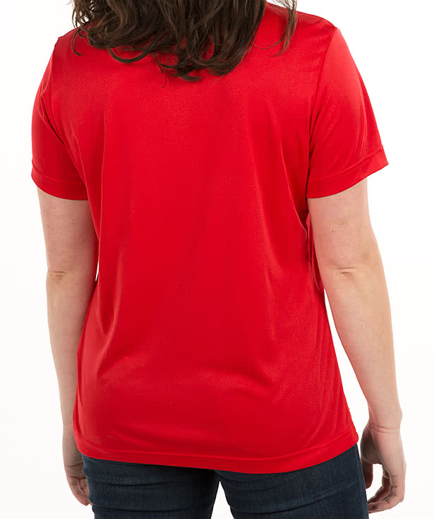 Team 365 Women's Zone UPF 40 Performance Polo