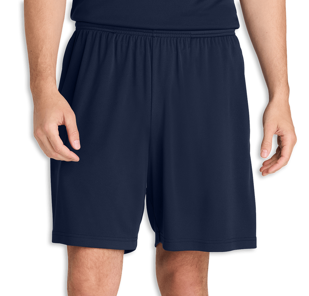 Sport-Tek Competitor Performance Pocket Shorts-default