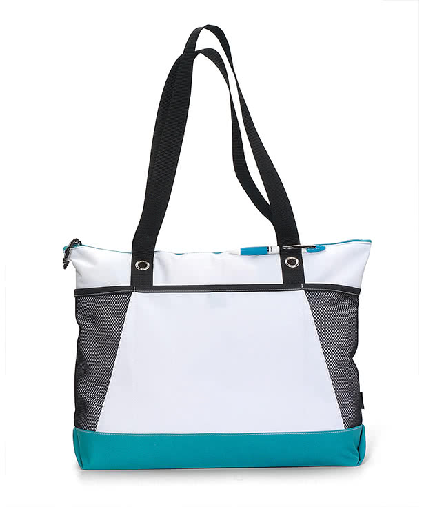 Venture Tote Bag