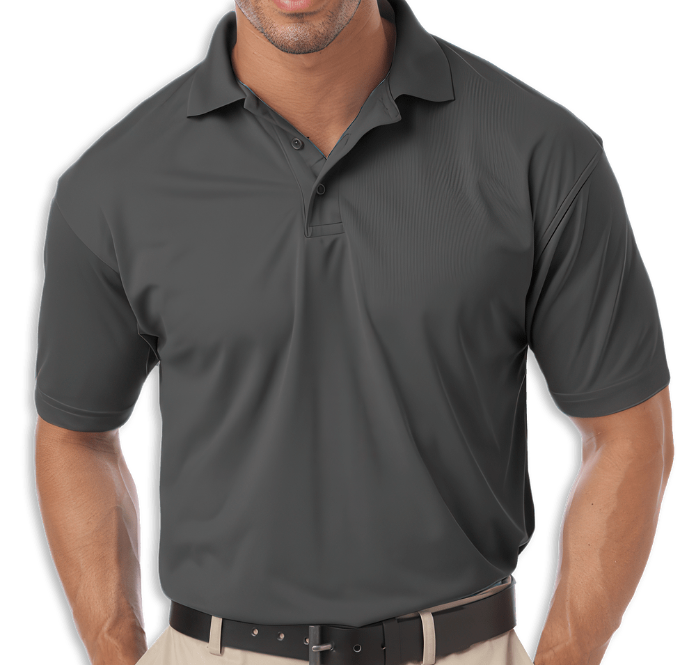 Blue Generation BLU-X-DRI Performance Pique Polo - Embroidered-default