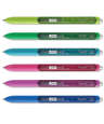 Paper Mate InkJoy Gel (color ink)