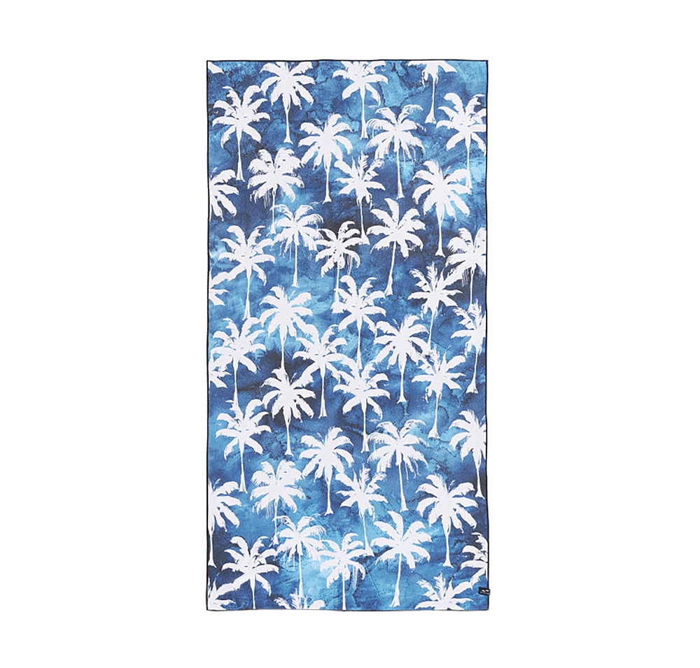 Slowtide Performance Quick-Dry Towel-default