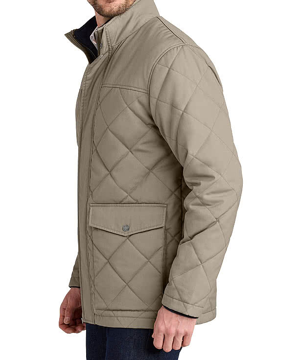 Brooks Brothers Field Insulated Jacket